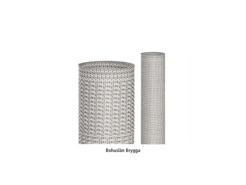 Isabella Bolon Bohuslän Zeltteppich Brygga 700 x 350 cm Ausverkauf