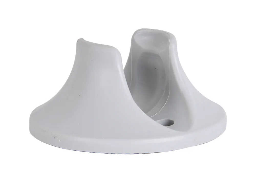 Westfield Superb Tischbeinkappe - Light Grey Preiswert