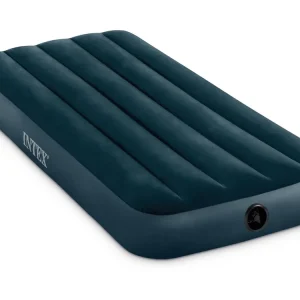 Top-Angebot Intex Dura-Beam Junior Twin Downy Green Luftmatratze