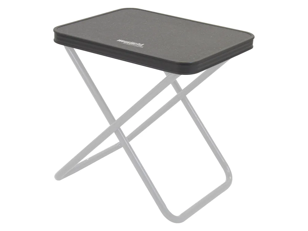 Angebot Westfield Performance Stool XL Tischplatte