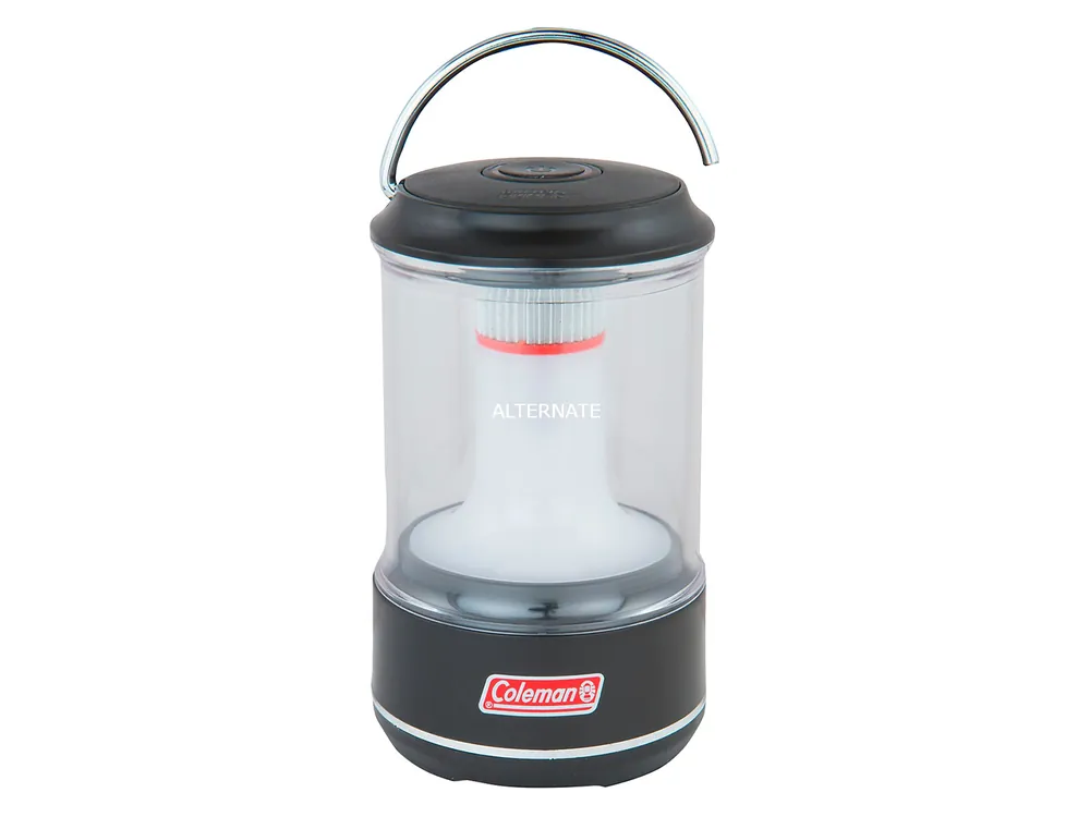 Wochenendangebot Coleman BatteryGuard Mini Laterne