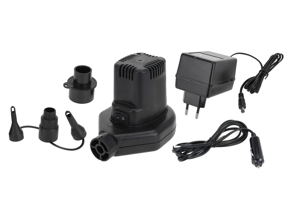 Redcliffs Elektropumpe Markenprodukt