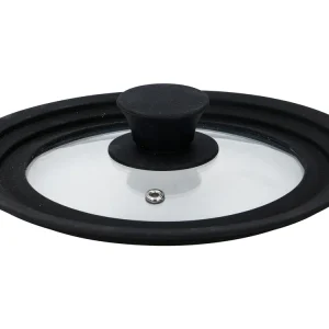 Must-Have Alpina Deckel Glas 16-18-20 cm