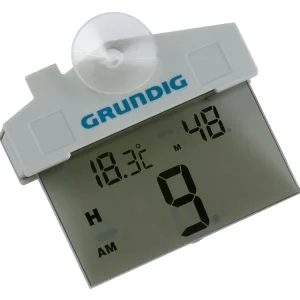 Mega-Angebot Grundig Außenthermometer