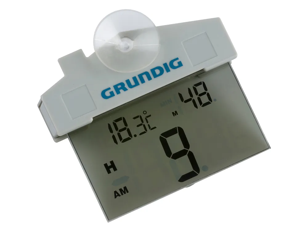 Mega-Angebot Grundig Außenthermometer
