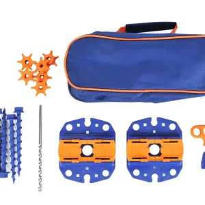 Peggy Peg Fix & Go Obelink Markisenbefestigungsset Neue Ware