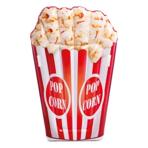 Solange Der Vorrat Reicht Intex Popcorn Luftmatratze