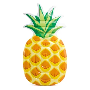 Ausverkauf Intex Ananas Luftmatratze