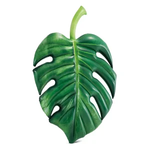 Top-Seller Intex Monstera-Blatt Luftmatratze