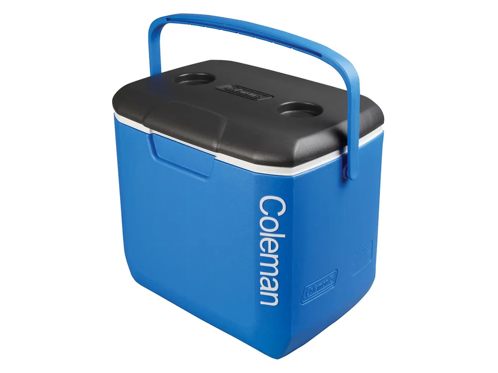 Wochenendangebot Coleman Performance 30QT Kühlbox