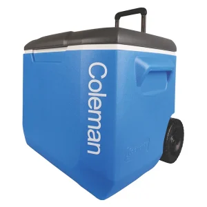 Coleman 60QT Kühlbox Neu Im Sortiment