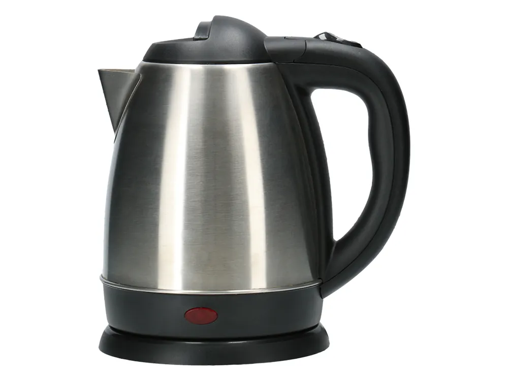 Knallerangebot Mestic MWC-150 RVS Wasserkocher