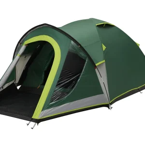 Coleman Kobuk Valley 4 Plus BlackOut Kuppelzelt Günstig