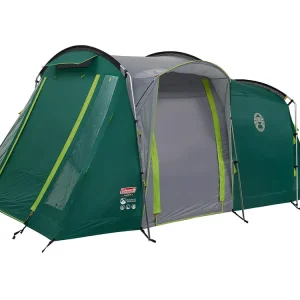 Coleman MacKenzie 4 BlackOut Tunnelzelt Beliebt