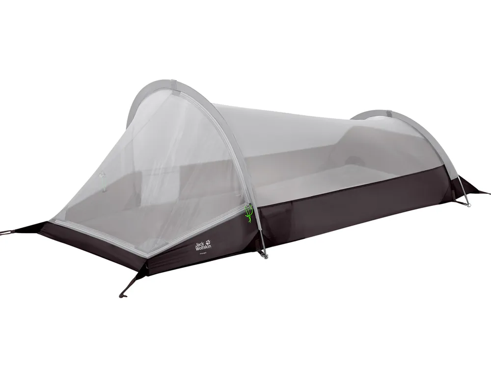Beliebt Jack Wolfskin Gossamer II 2019 Tunnelzelt