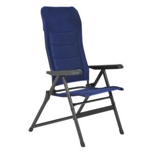 Begrenztes Angebot Obelink Barones 3D Blue Klappstuhl