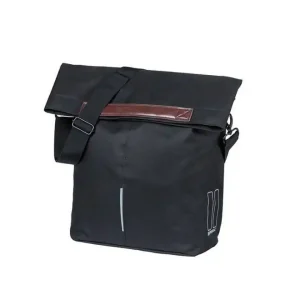 Preiswert Basil City Shopper Fahrradtasche - Black