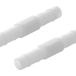 Zertifiziert ProPlus gerade Schlauchtülle - 8 mm