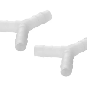 Abverkauf ProPlus Y-Stück Schlauchtülle - 8 mm