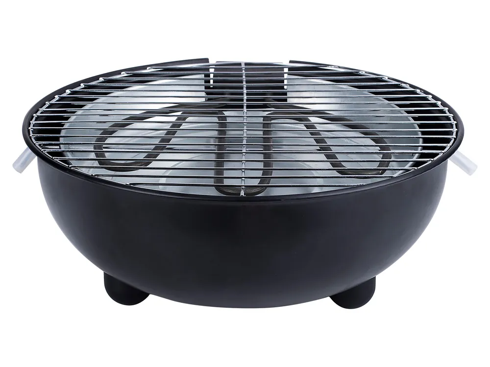 Tristar Elektrogrill Nur Für Kurze Zeit