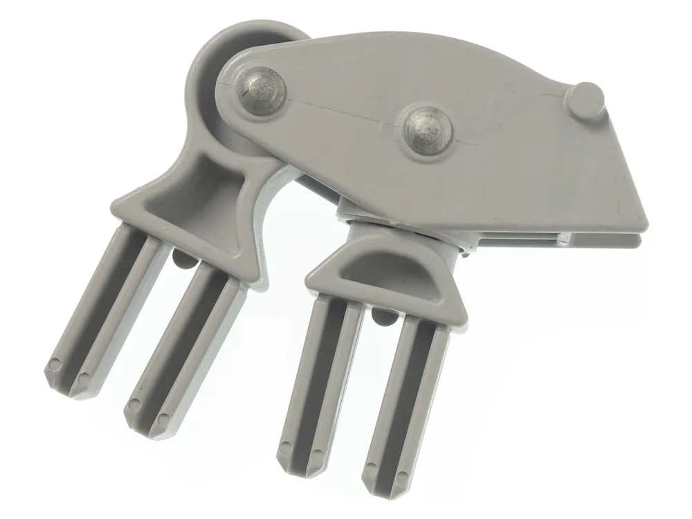Dukdalf Armlehnenblock komplett Günstig