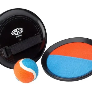 Get & Go Catchball Fangset Markenware