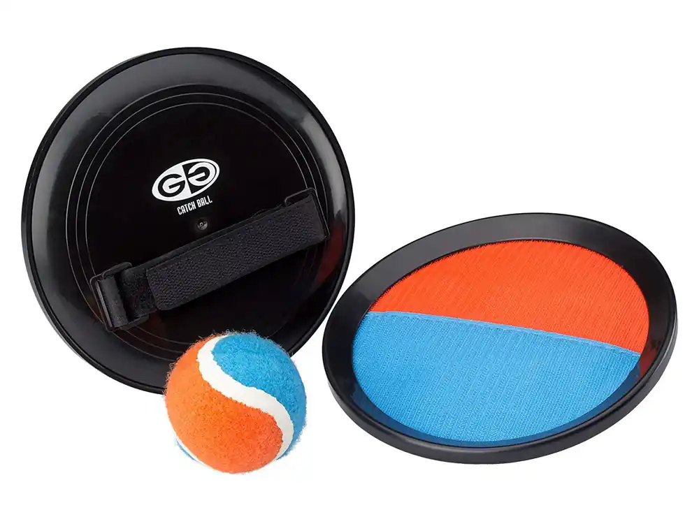 Get & Go Catchball Fangset Markenware