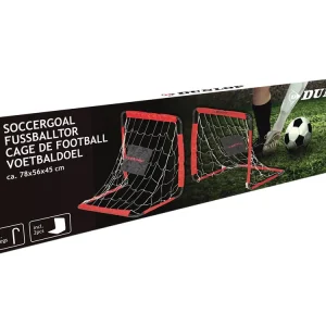 Neue Kollektion Dunlop Fußballtor