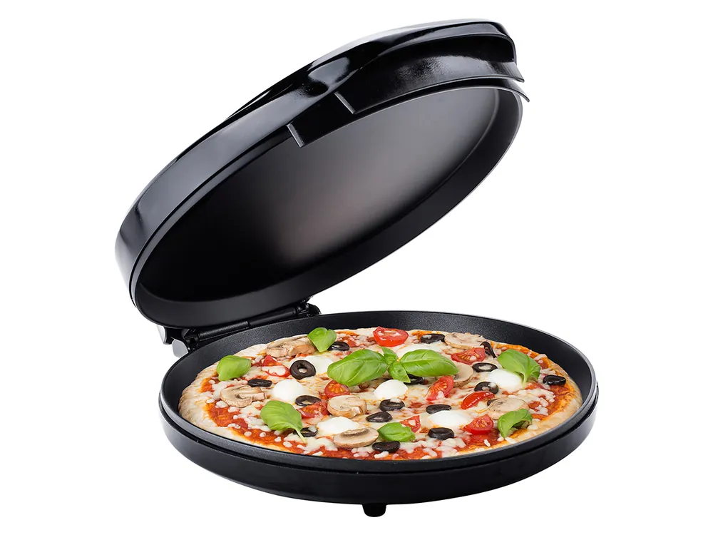 Tristar PZ-2881 Pizza Maker Mega-Angebot
