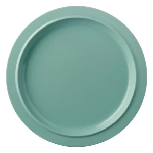 Ausverkauf Mepal Basic P220 Frühstücksteller - Retro Green