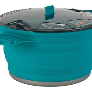 Rabatt Sea To Summit X-Pot Kettle 2.8 Kochtopf