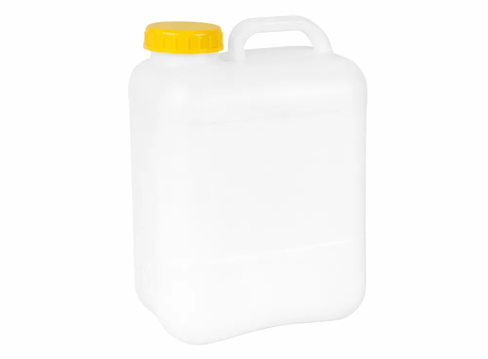 Comet Din 96 Kanister - 13 Liter Schneller Versand