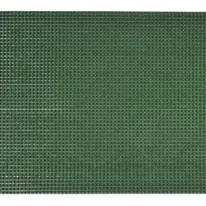 Nur Heute Hamat Queens 60 x 80 cm Kunstrasen - Green