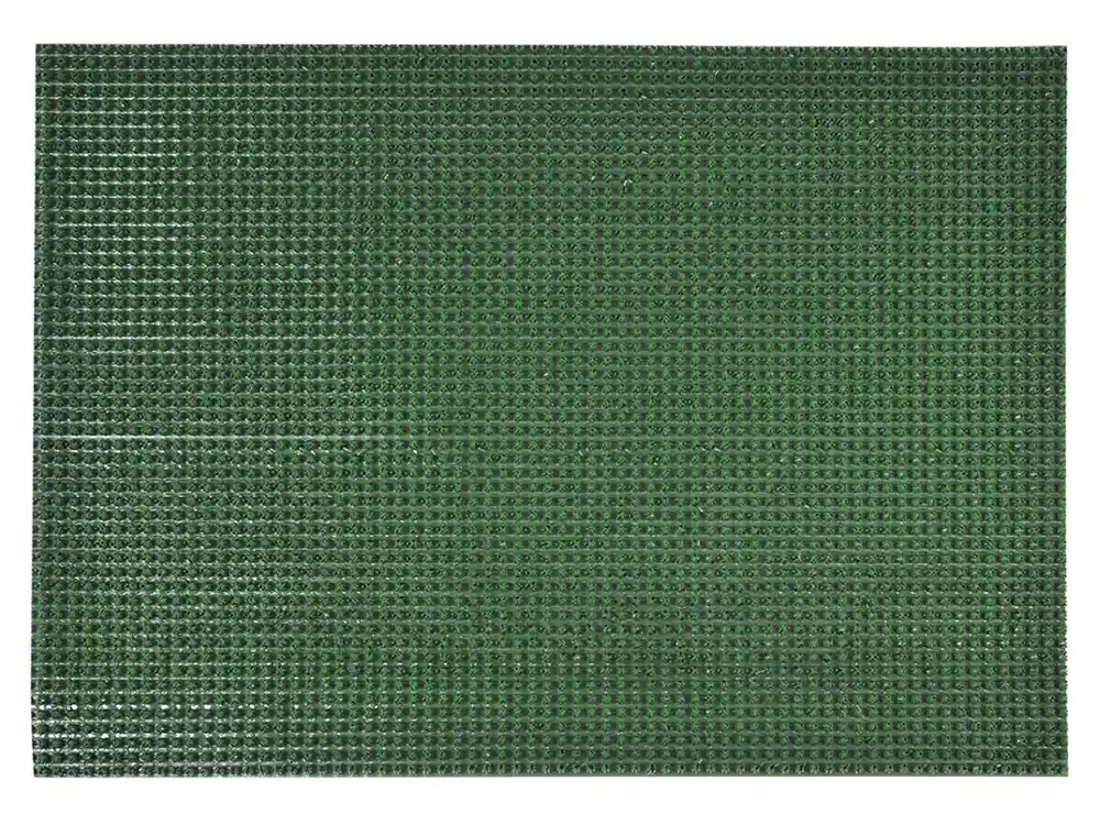 Nur Heute Hamat Queens 60 x 80 cm Kunstrasen - Green