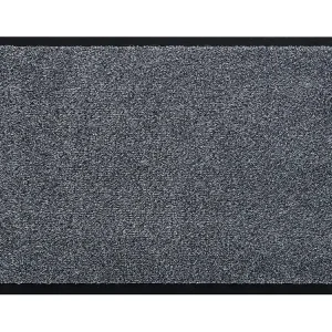 Hamat Watergate 60 x 40 cm Fußmatte - Grey Abverkauf