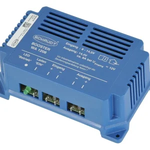Schaudt WA 1208 Ladebooster Expressversand