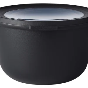 Sonderaktion Mepal Cirqula 1 Liter Multischüssel - Nordic Black