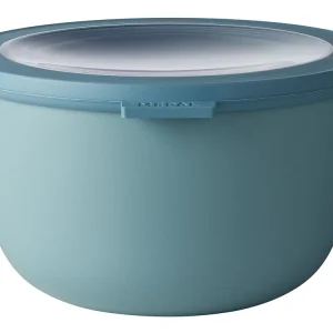 Super-Preis Mepal Cirqula 2 Liter Multischüssel - Nordic Green