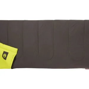 Garantierte Lieferung Coleman Heaton Peak Comfort 220 Schlafsack