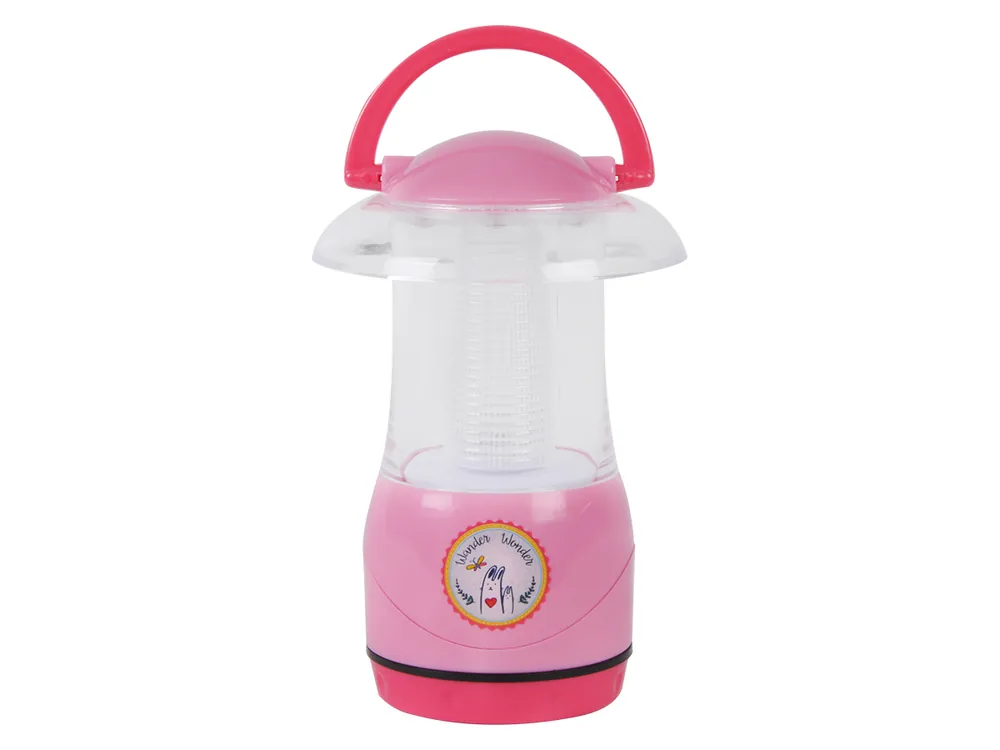 Nur Heute Wander Wonder Kinderlampe