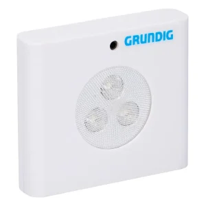 Jetzt Kaufen Grundig LED Sensorlampe