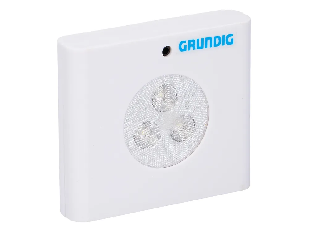 Jetzt Kaufen Grundig LED Sensorlampe