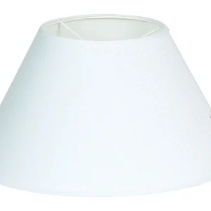 Preis Gesenkt Isabella Cube Creme Lampenschirm