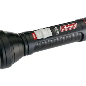 Rabatt Coleman BatteryGuard 300M Taschenlampe