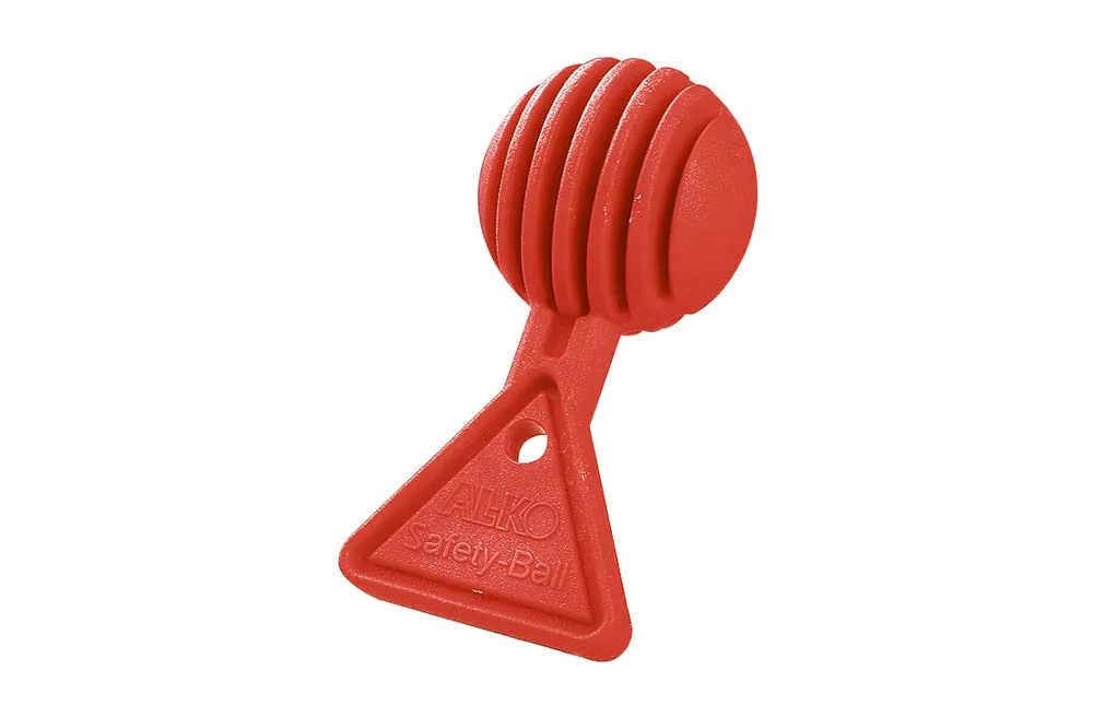 AL-KO Safety Ball Diebstahlschutz Top-Preis