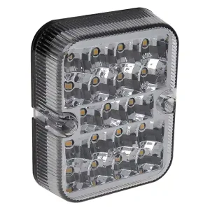Ausverkauf ProPlus 19 LED Rücklicht