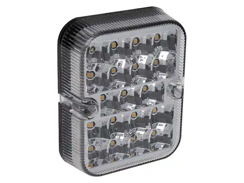 Ausverkauf ProPlus 19 LED Rücklicht