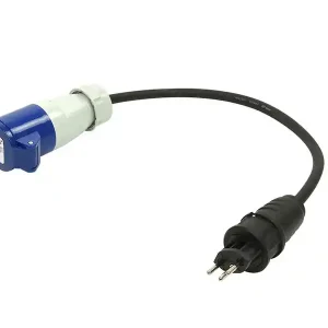 Begrenztes Angebot ProPlus Schweiz Adapterkabel