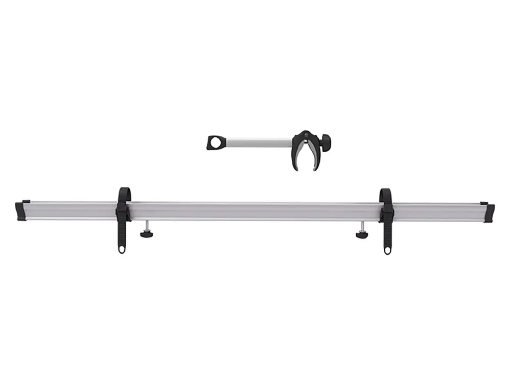 Aktuell Thule Sport G2 dritte Fahrradschiene