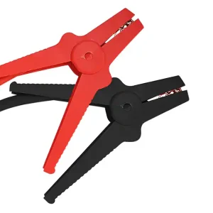 Ausverkauf ProPlus 16mm² Starthilfekabelset